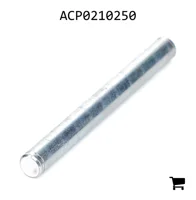AGCO ACP0210250 Палец сцепки прицепа