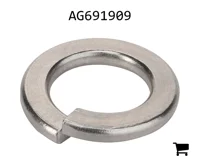 AGCO AG691909 Шайба