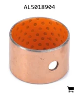 AGCO AL5018904 Втулка фронтального погрузчика, диаметр 40 мм, длина 30 мм