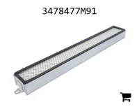 AGCO 3478477M91 Воздушный фильтр салона