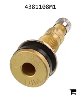 AGCO 4381108M1 Клапан давления