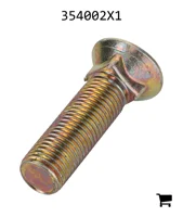 AGCO 354002X1 Болт