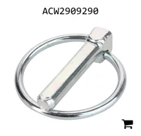 AGCO ACW2909290 Шплинт