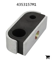 AGCO 4353157M1 Упряжь