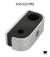 AGCO 4353157M1 Упряжь