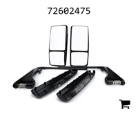 AGCO 72602475 Зеркало