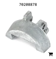 AGCO 70208878 Противовес