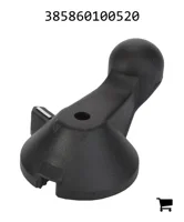 AGCO 385860100520 Ручка