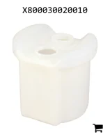 AGCO X800030020010 Бачок омывателя ветрового стекла