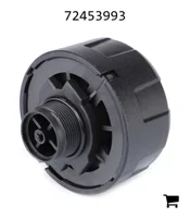 AGCO 72453993 Масляный вентиляционный фильтр
