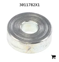 AGCO 3011782X1 Проставочная втулка