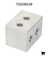 AGCO 72658610 Распределитель