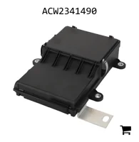 AGCO ACW2341490 Блок предохранителей