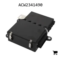 AGCO ACW2341490 Блок предохранителей