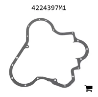 AGCO 4224397M1 Шарнир