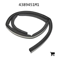 AGCO 4389451M1 Уплотнение