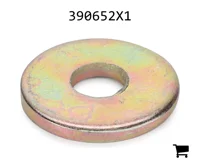 AGCO 390652X1 Плоская шайба