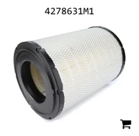 AGCO 4278631M1 Фильтрующий элемент воздушного фильтра