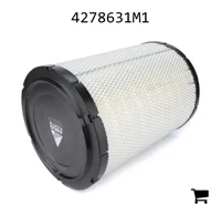 AGCO 4278631M1 Фильтрующий элемент воздушного фильтра