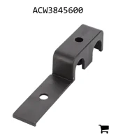 AGCO ACW3845600 Зажим