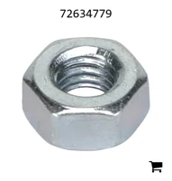 AGCO 72634779 Шестигранная гайка