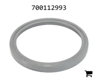 AGCO 700112993 Крышка