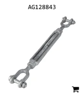 AGCO AG128843 Винтовая стяжка
