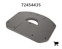 AGCO 72454435 Крышка