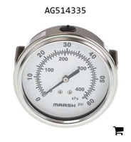 AGCO AG514335 Датчик