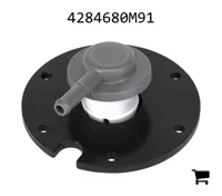 AGCO 4284680M91 Обратный клапан