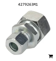 AGCO 4279263M1 Соединитель