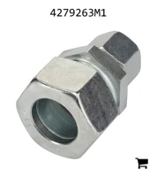 AGCO 4279263M1 Соединитель