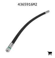 AGCO 4365916M2 Гидравлический шланг