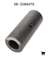 AGCO 30-3504476 Соединительная муфта