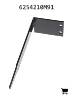 AGCO 6254210M91 Рычаг