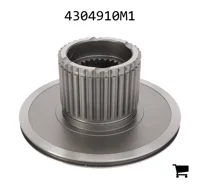 AGCO 4304910M1 Ступица