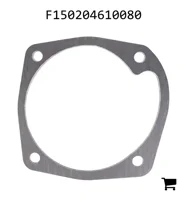 AGCO F150204610080 Уплотнение насоса