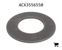 AGCO ACX3556550 Пружинная шайба