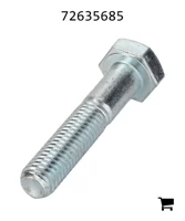 AGCO 72635685 Болт с шестигранной головкой