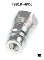 AGCO P8010-4PDC Муфта