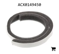 AGCO ACX0149450 Уплотнитель двери