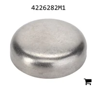 AGCO 4226282M1 Заглушка