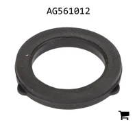 AGCO AG561012 Резиновая шайба