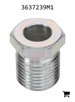 AGCO 3637239M1 Гайка