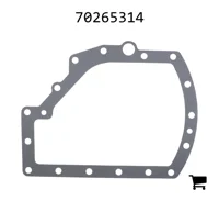 AGCO 70265314 Прокладка