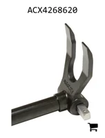 AGCO ACX4268620 Инструмент для снятия вала отбора мощности AGCO Parts