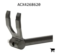 AGCO ACX4268620 Инструмент для снятия вала отбора мощности AGCO Parts