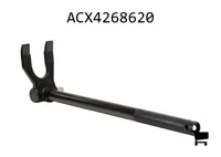 AGCO ACX4268620 Инструмент для снятия вала отбора мощности AGCO Parts