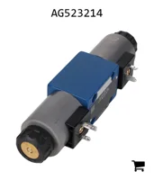 AGCO AG523214 Клапан