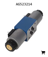 AGCO AG523214 Клапан